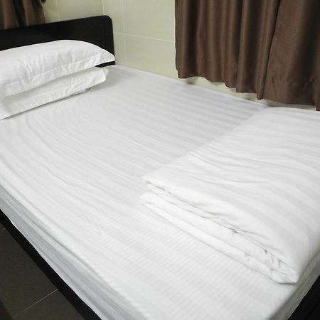 הונג קונג Kowloon Mongkok 1812 Guest House מראה חיצוני תמונה