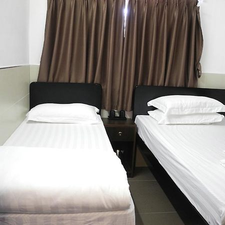 הונג קונג Kowloon Mongkok 1812 Guest House חדר תמונה