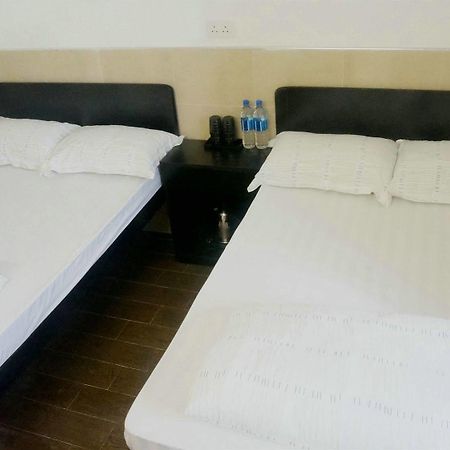 הונג קונג Kowloon Mongkok 1812 Guest House מראה חיצוני תמונה