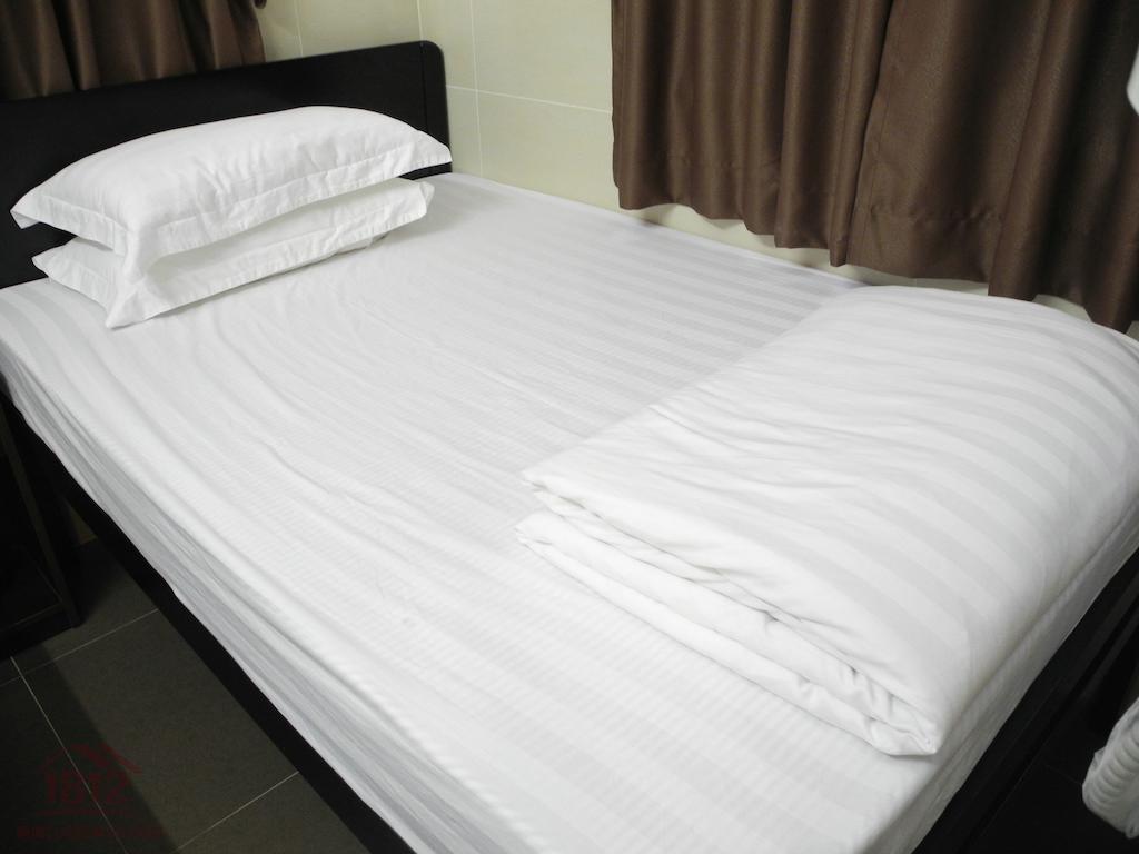 הונג קונג Kowloon Mongkok 1812 Guest House מראה חיצוני תמונה
