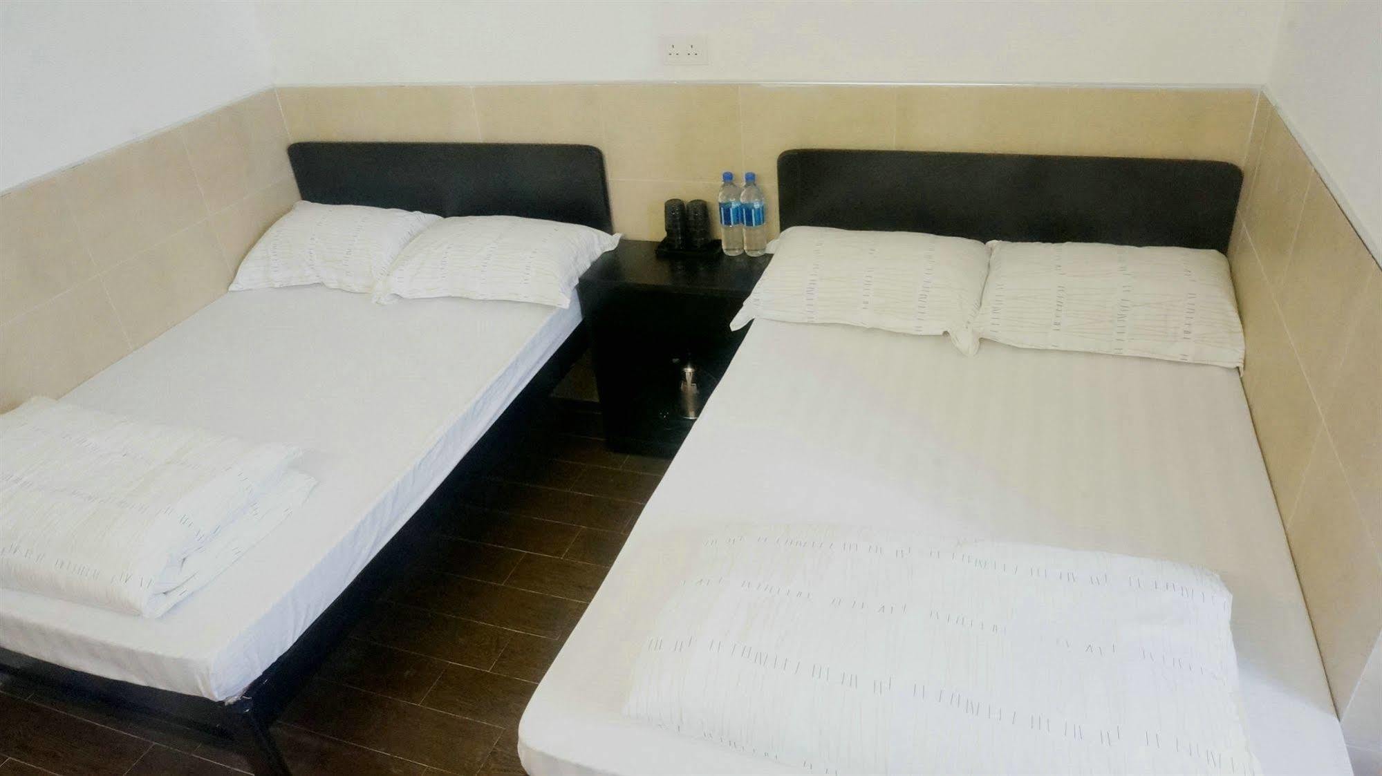 הונג קונג Kowloon Mongkok 1812 Guest House מראה חיצוני תמונה