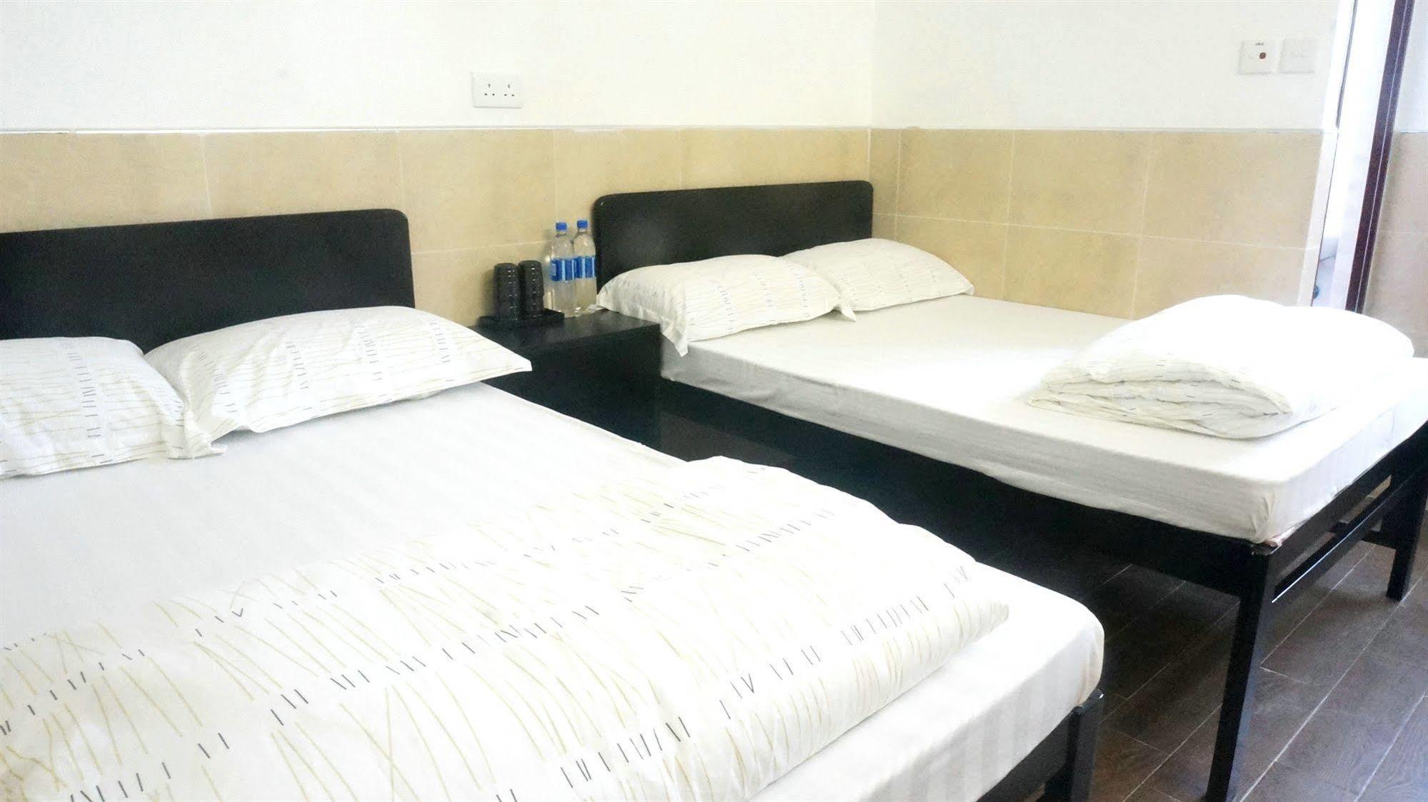 הונג קונג Kowloon Mongkok 1812 Guest House מראה חיצוני תמונה